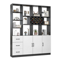 収納家具・家庭用キャビネット