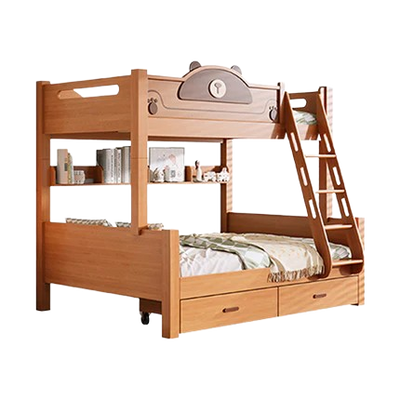 収納付き二段ベッド – Kagushop 収納付き二段ベッド – Kagushop