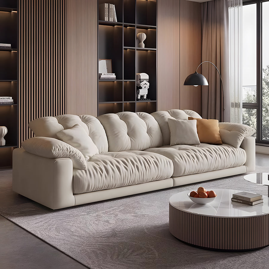 L字型ベージュソファ 約240cm gd teag L字型ベージュソファ 約240cm gd teag