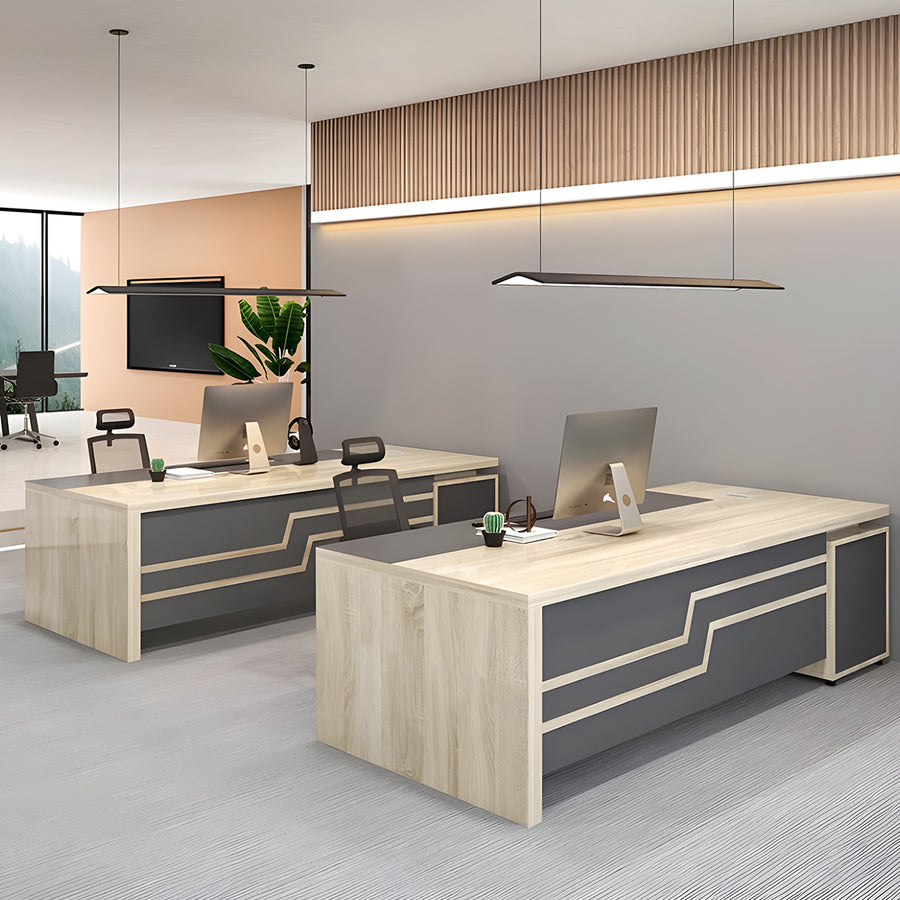 エグゼクティブデスク – Kagushop