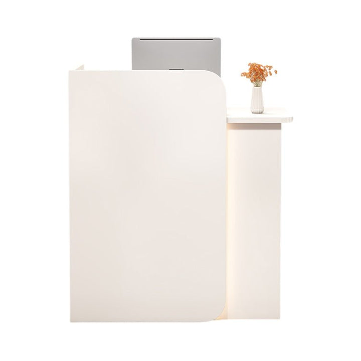 受付カウンター レジカウンター 受付台 店舗カウンター 会社 事務所