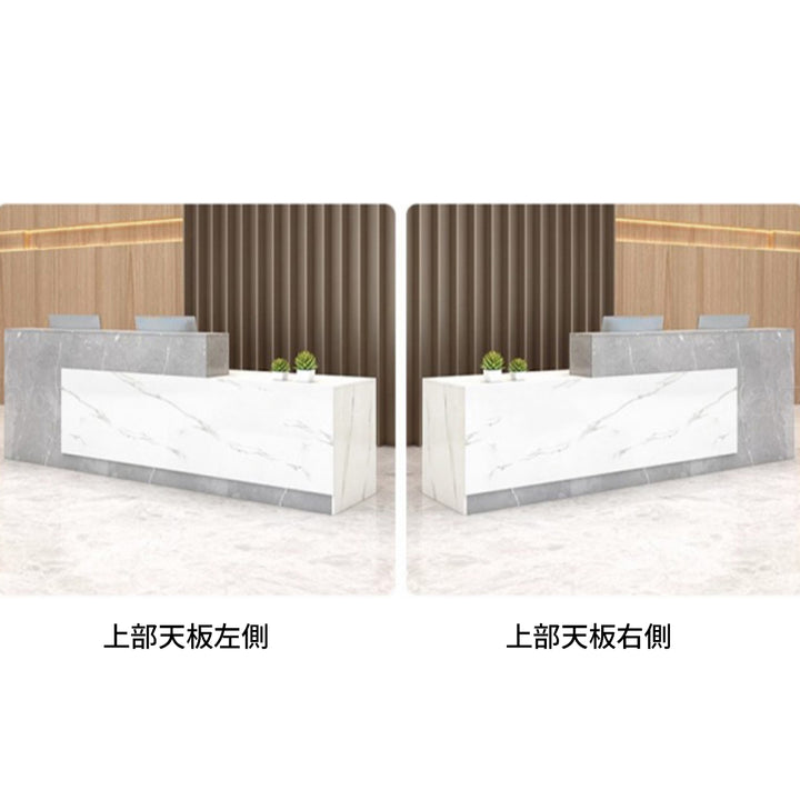 受付カウンター レジカウンター 受付台 レジカウンター