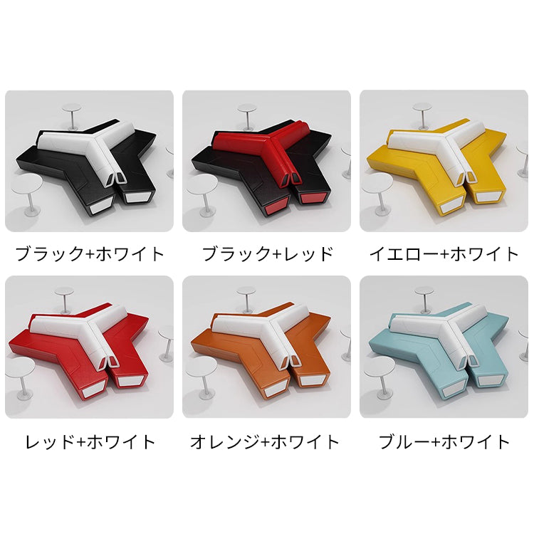 応接セット　テーブル　ソファ　おしゃれ　シンプル　背もたれ　組み合わせ　人工レザー　天然木フレーム　座り心地　カスタマイズ可能　JDZH-S012