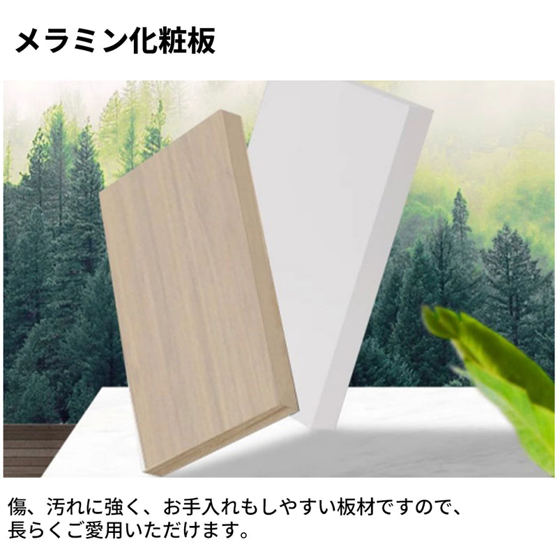 幕板付き　配線ボックス　スチール脚　ダイヤル錠　エグゼクティブデスク　プレジデントデスク　カスタマイズ可能　LBZ-S060