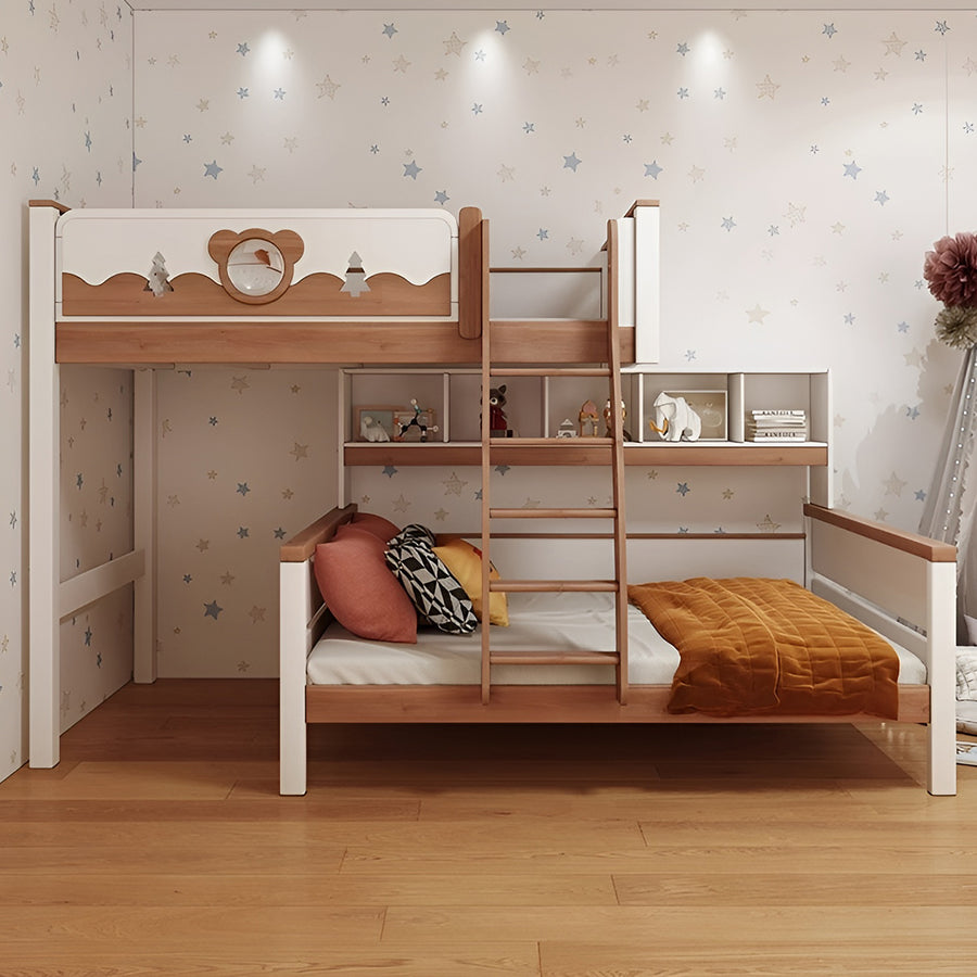 二段ベッドキッズベッド – Kagushop