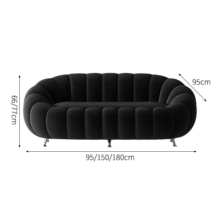 ソファ　室内　リビングソファ　リビング　人間工学　天然木　ウレタンフォーム　柔らかい　SNSF-S059