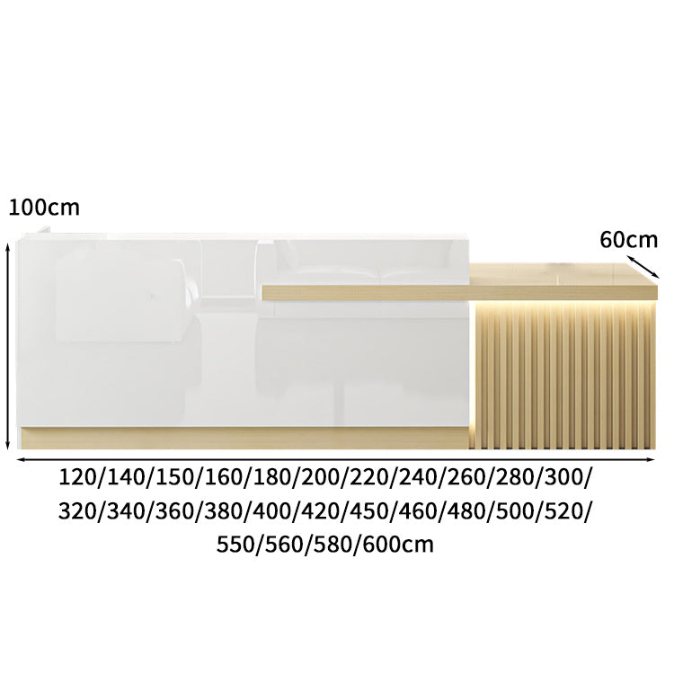 【専用】受付台 SKU13_dbd21aa5-2552-4bf8-874b-