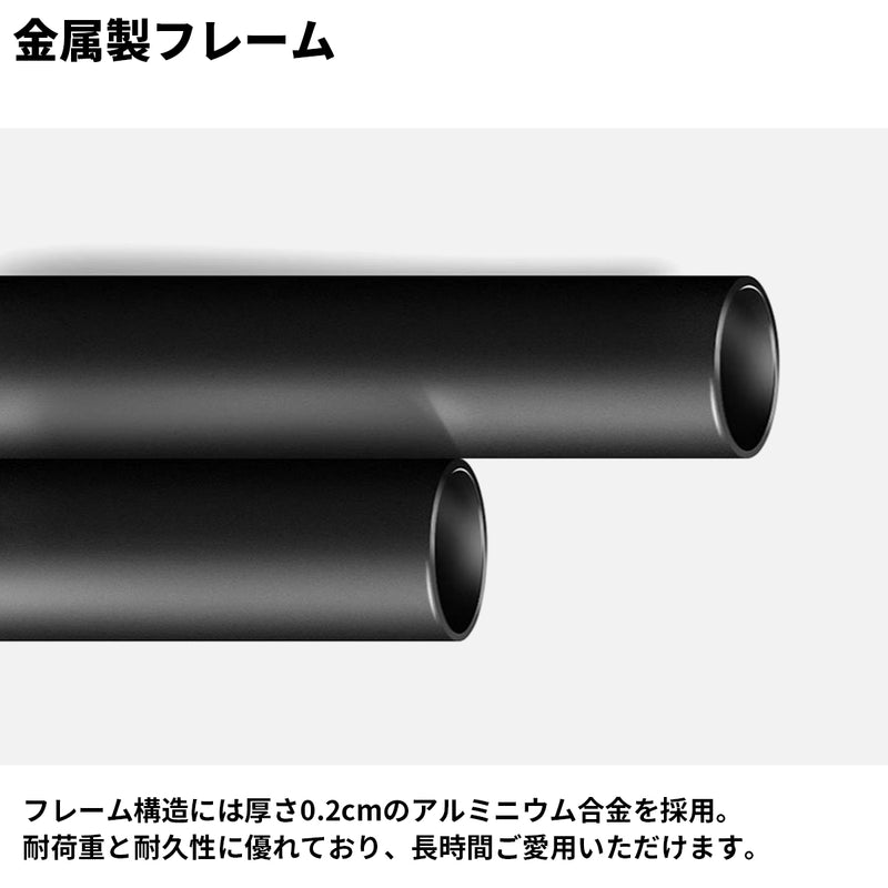 チェア　ソファ　椅子　ナイロンロープ　ポリエステル生地　ウレタンフォーム　アルミニウム合金　防水性　カスタマイズ可能　SNY-S005