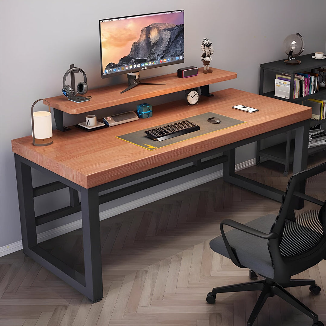 鉄刀木の文机　文机で過ごすアナログな時間　リビングや寝室の角にパーソナルスペース 鉄刀木の文机 文机で過ごすアナログな時間 リビングや寝室