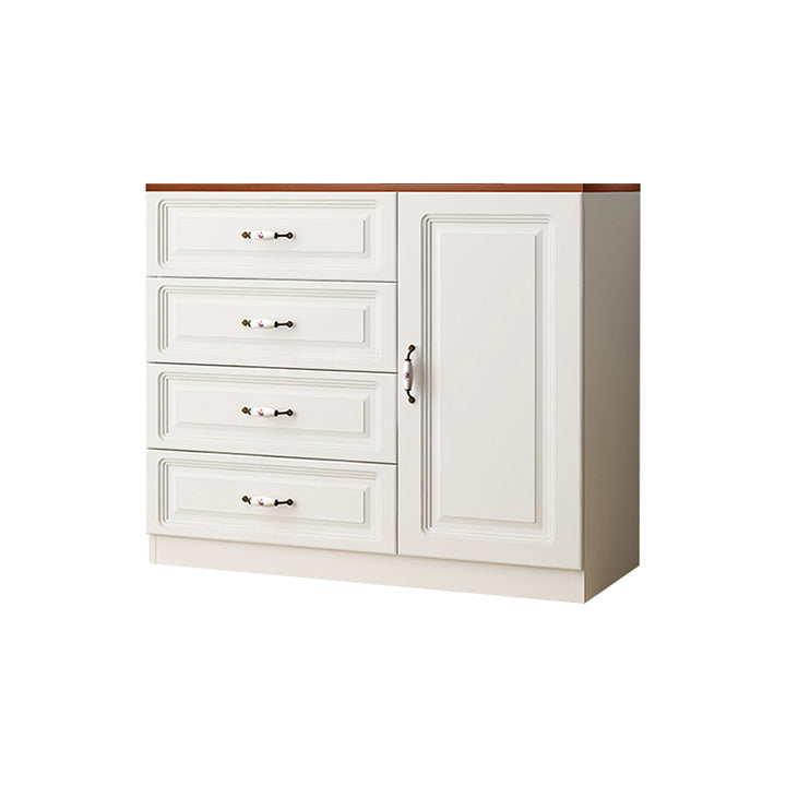 クラシック木製キャビネット　ホワイト　送料込み b8421501ceee8ed8defa49d79fc692